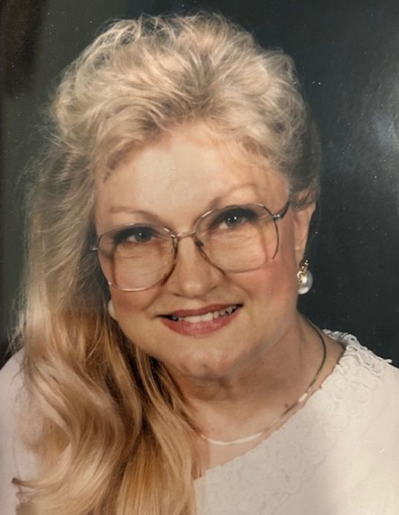 Betty Joyce Bill Cooper