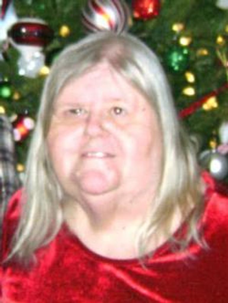 Jeanette Rose Henke