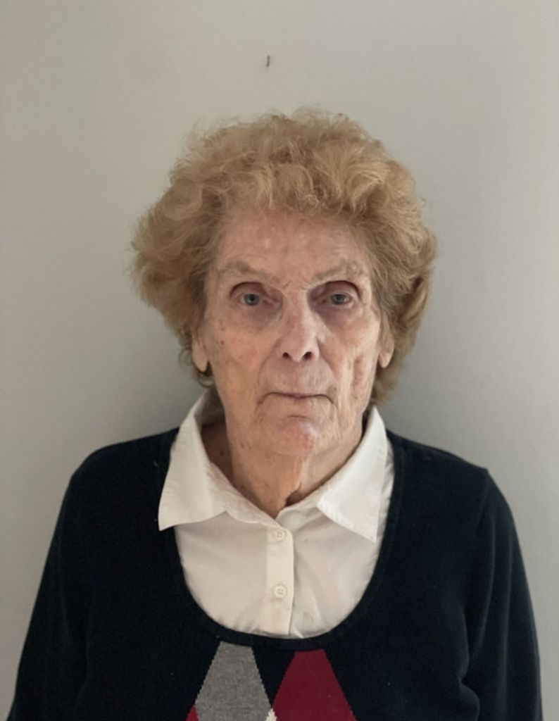 Janice Elizabeth (Bond)  Nichols