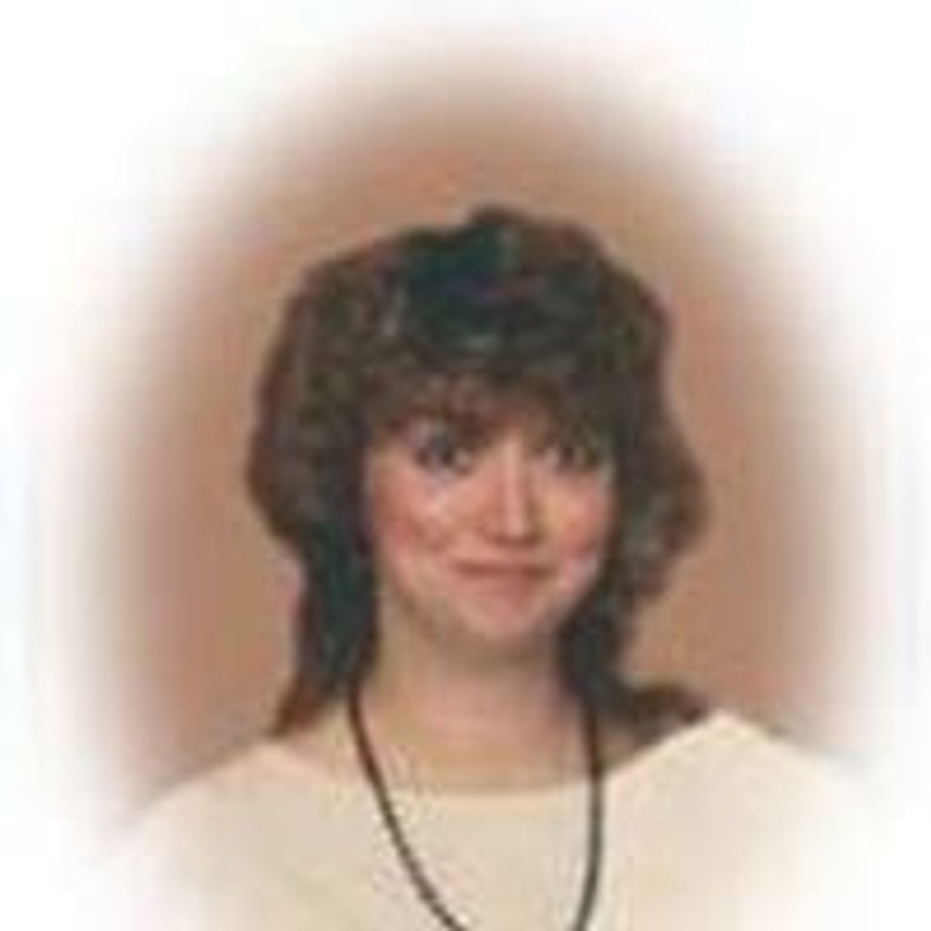 Flora Jane Gould