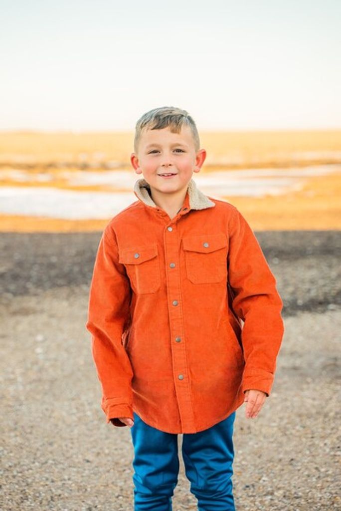 Ike Durham Beauchamp Profile Photo