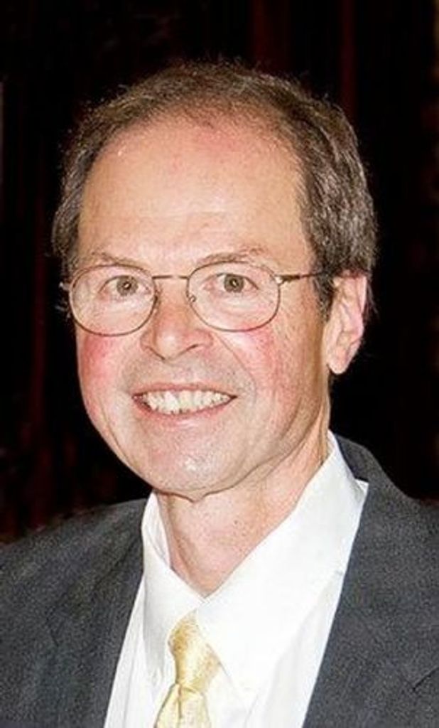 Mark C. Thomas