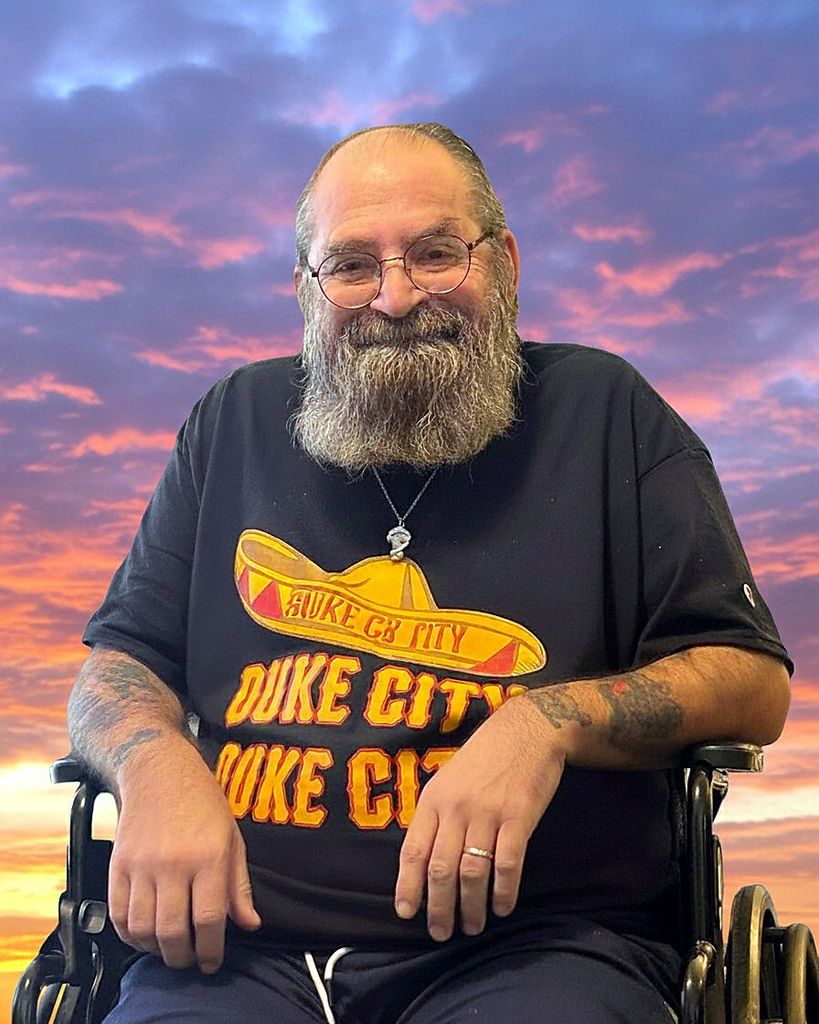 Jerome Anthony Dorio Profile Photo