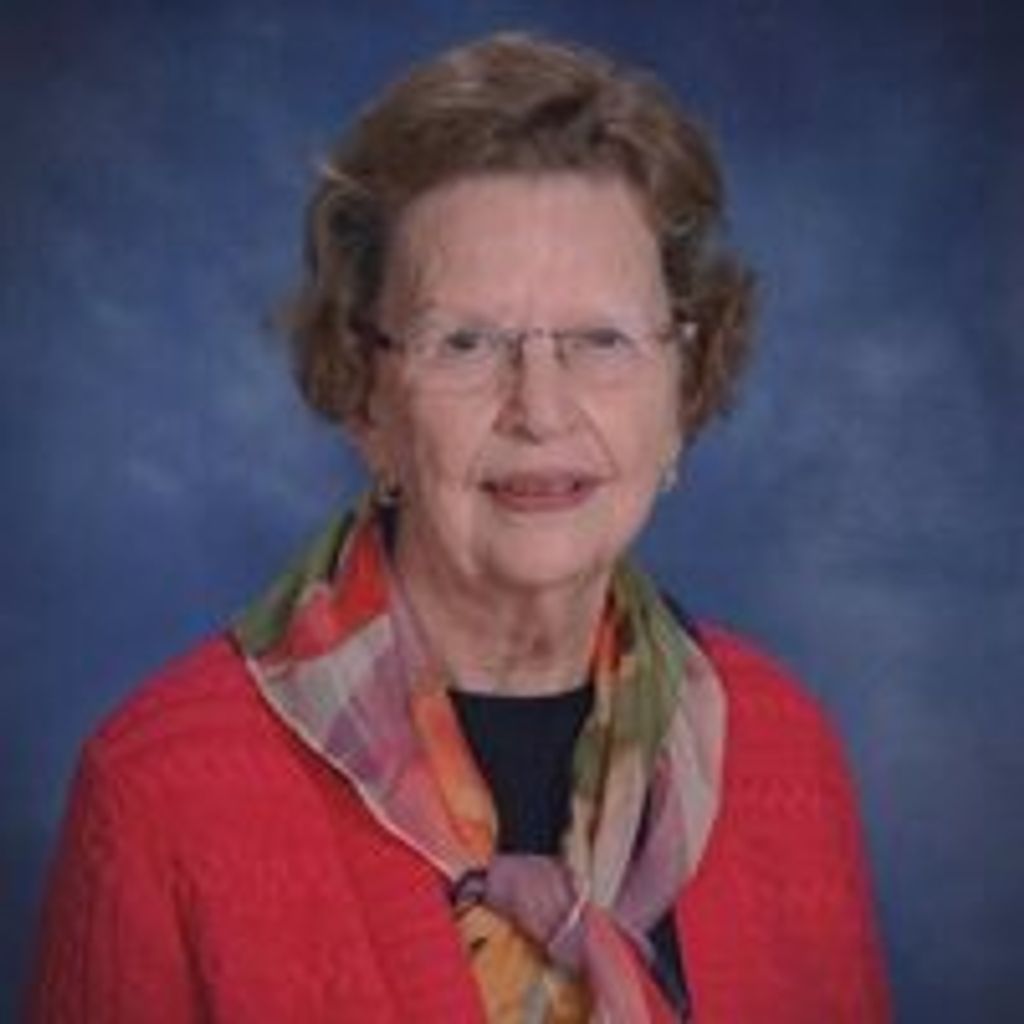 Marilyn Sanders
