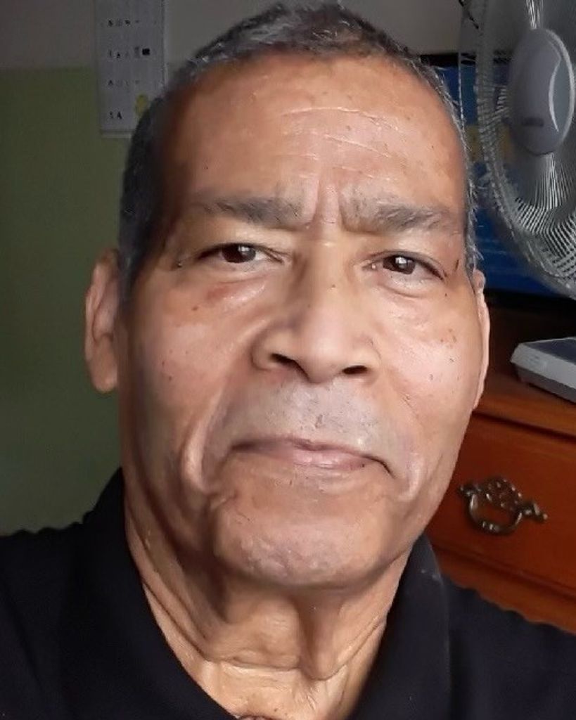 Jose Luis Elicier-Encarnacion Profile Photo