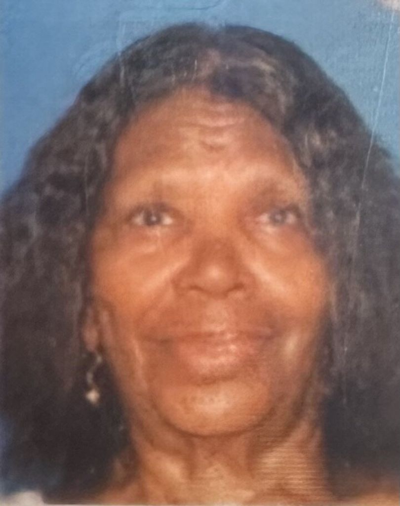 Lillie Mae Singletary Profile Photo