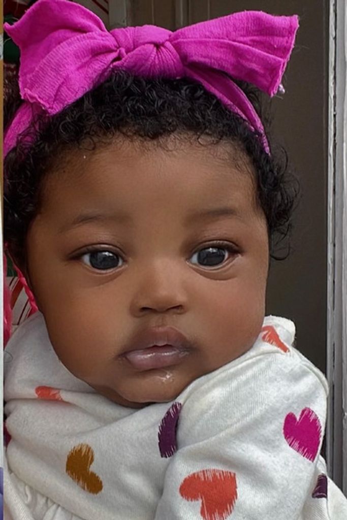 Baby Girl No 'Vean Ivey Profile Photo