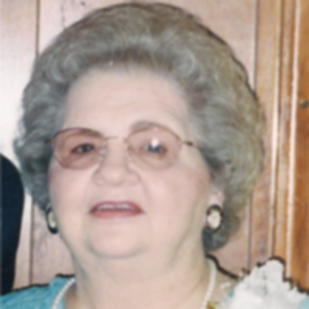 Hazel Gaston Clark