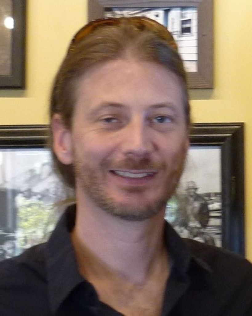 Jason Matthew Urchasko Profile Photo