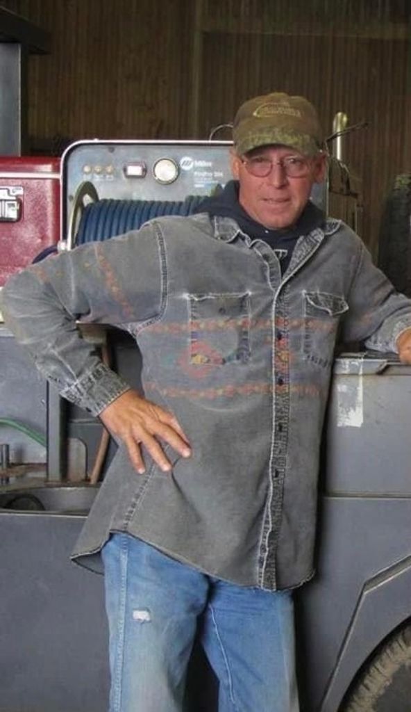 Michael "Mike" Ray Green Profile Photo