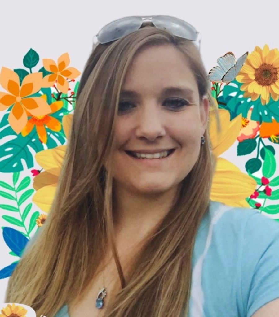 Kaitlyn Elizabeth Chamness Profile Photo