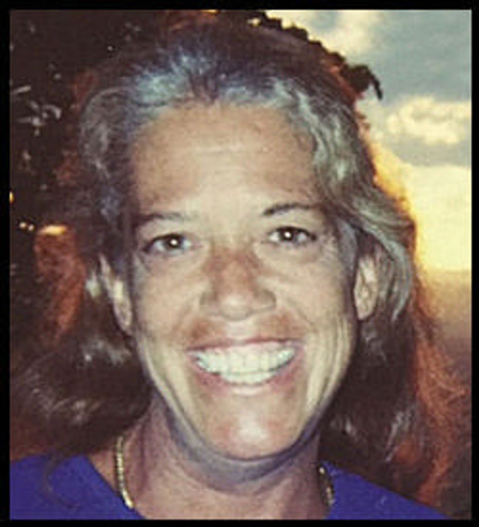 Susan Hawkins Profile Photo