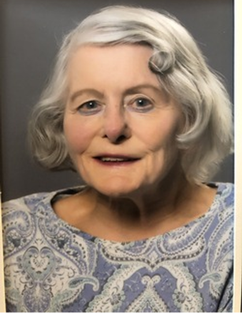 Ione Martin Profile Photo