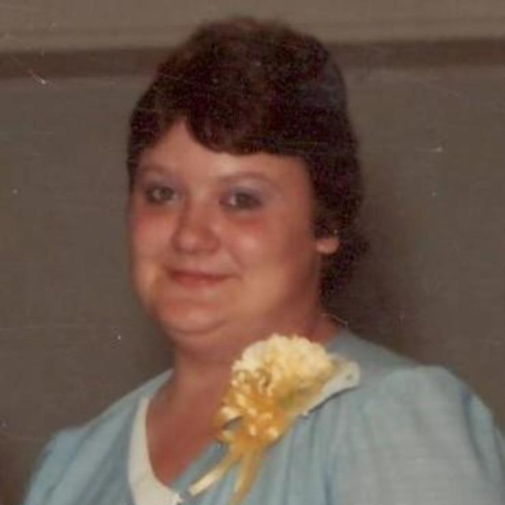 Sue Carol Durham Sapp