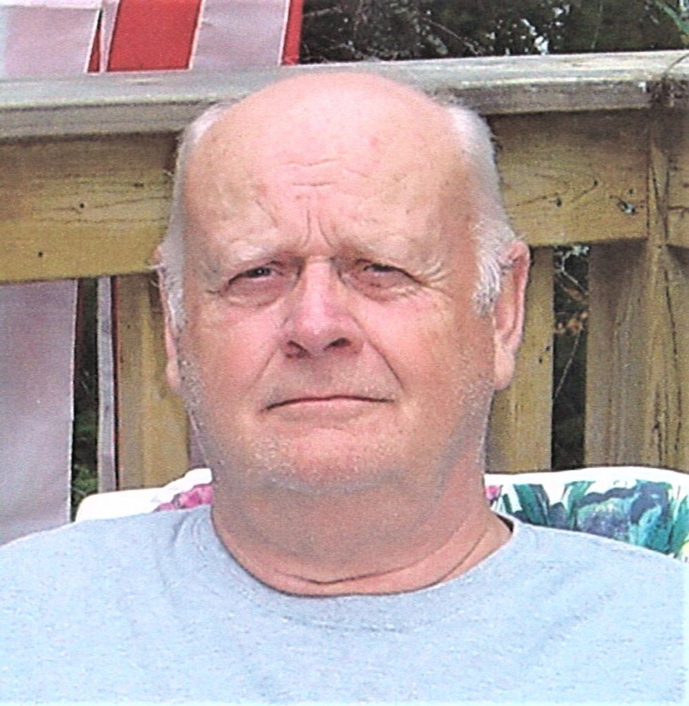 Gary Brock Foster