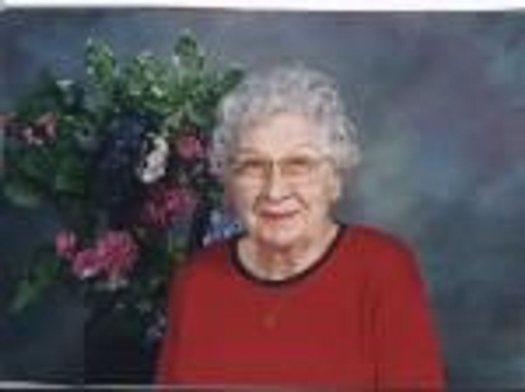 Anna P. Nickel Profile Photo