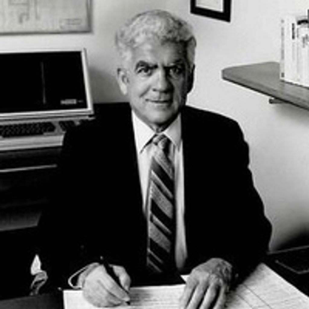 Anthony D. Conte Profile Photo