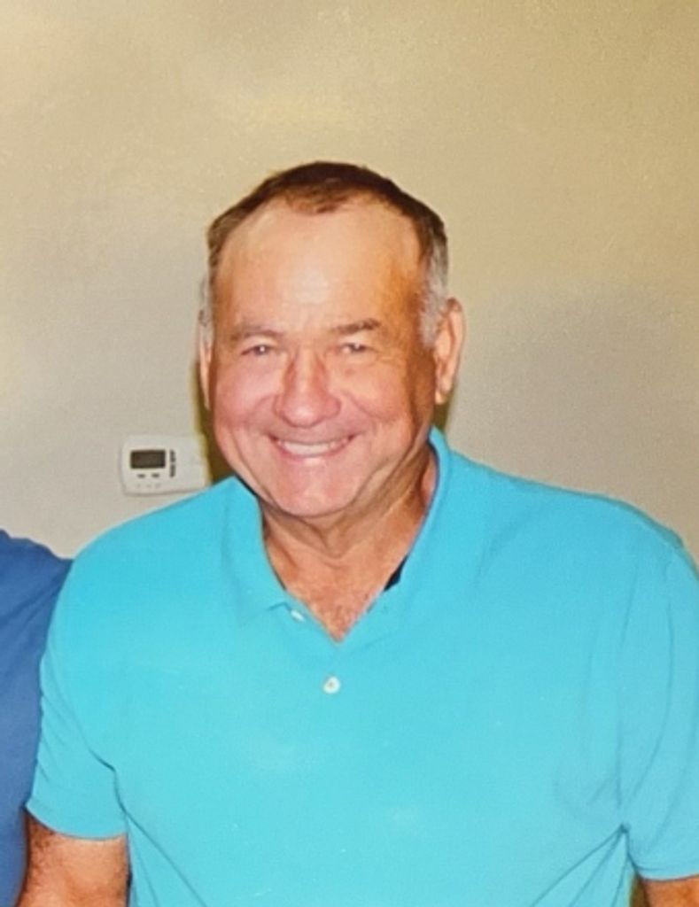 Donald A. "Pete" Bode Profile Photo