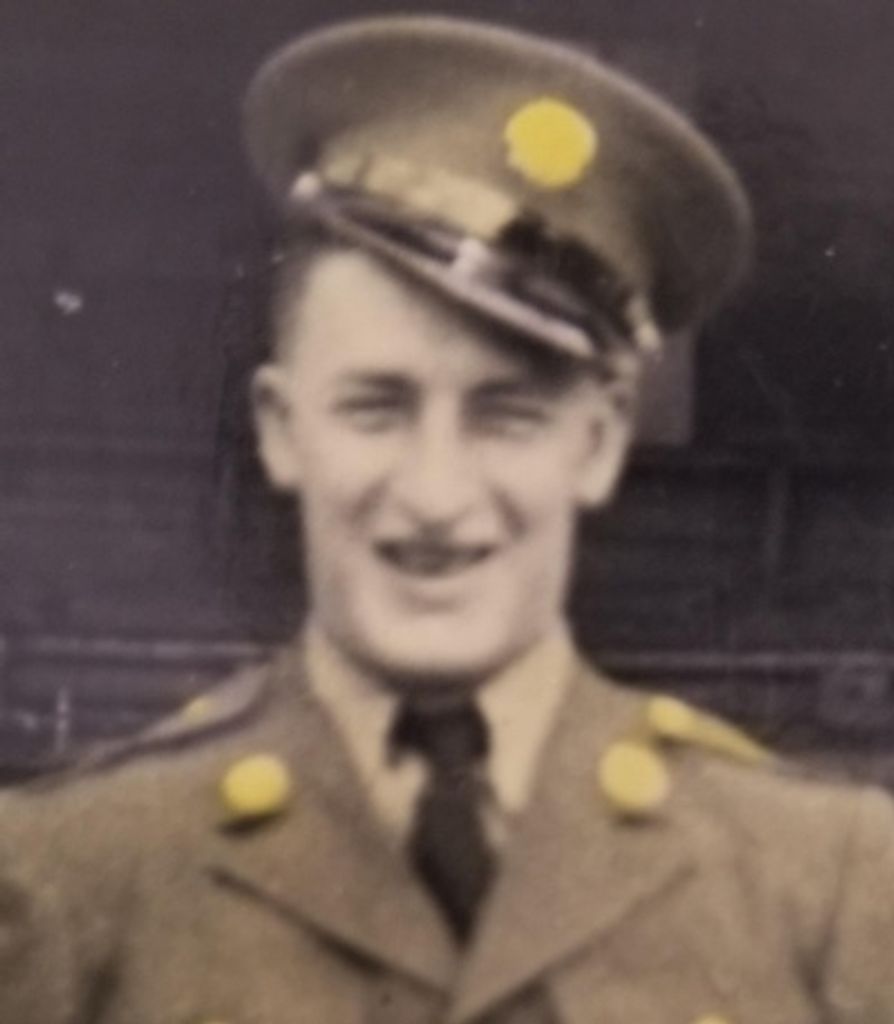 William H. 'Hud' Saunders Profile Photo