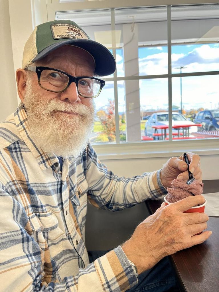 Ronald Sherwood Messinger Profile Photo