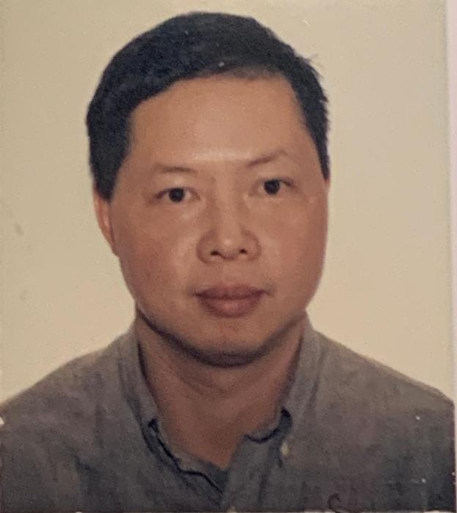 Raymond Liwei Chen