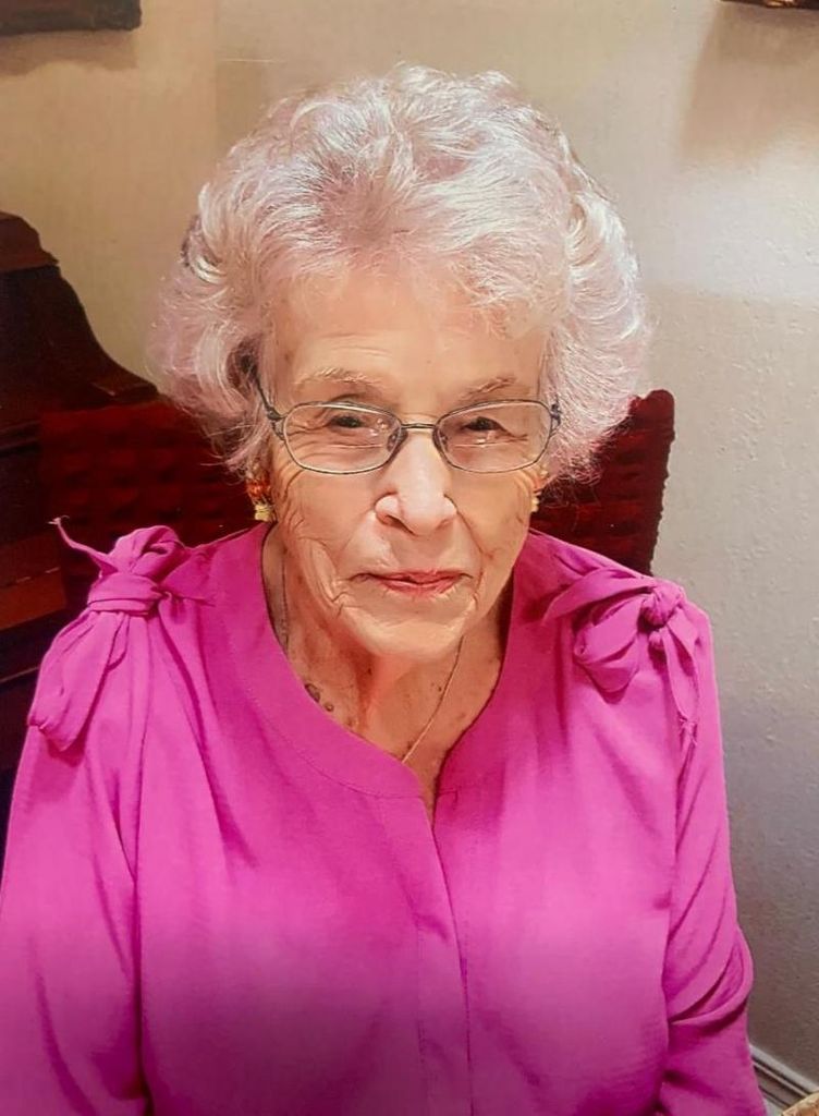 Joyce Lemond Profile Photo