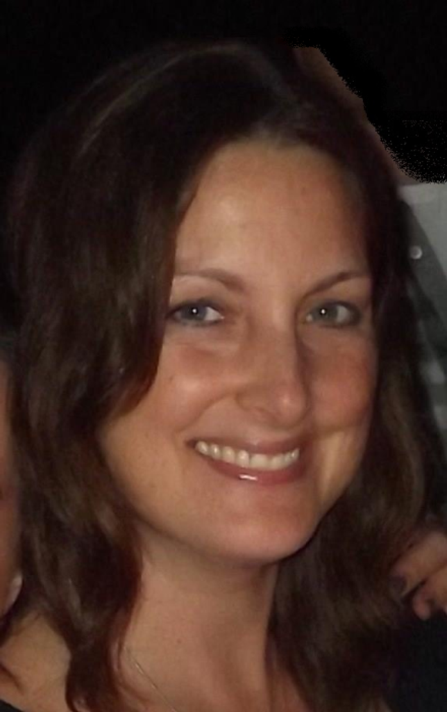 Jill (Gove)  Giurado