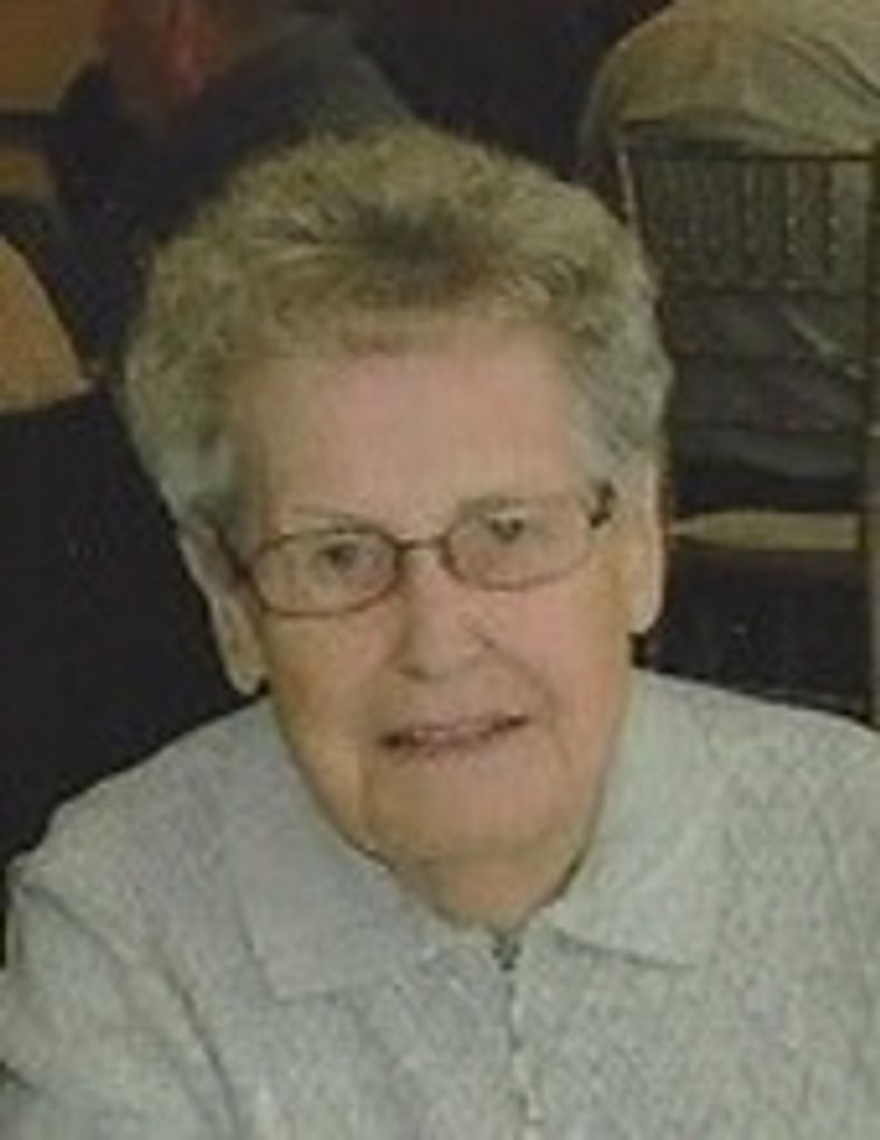 Dorothy Wilson