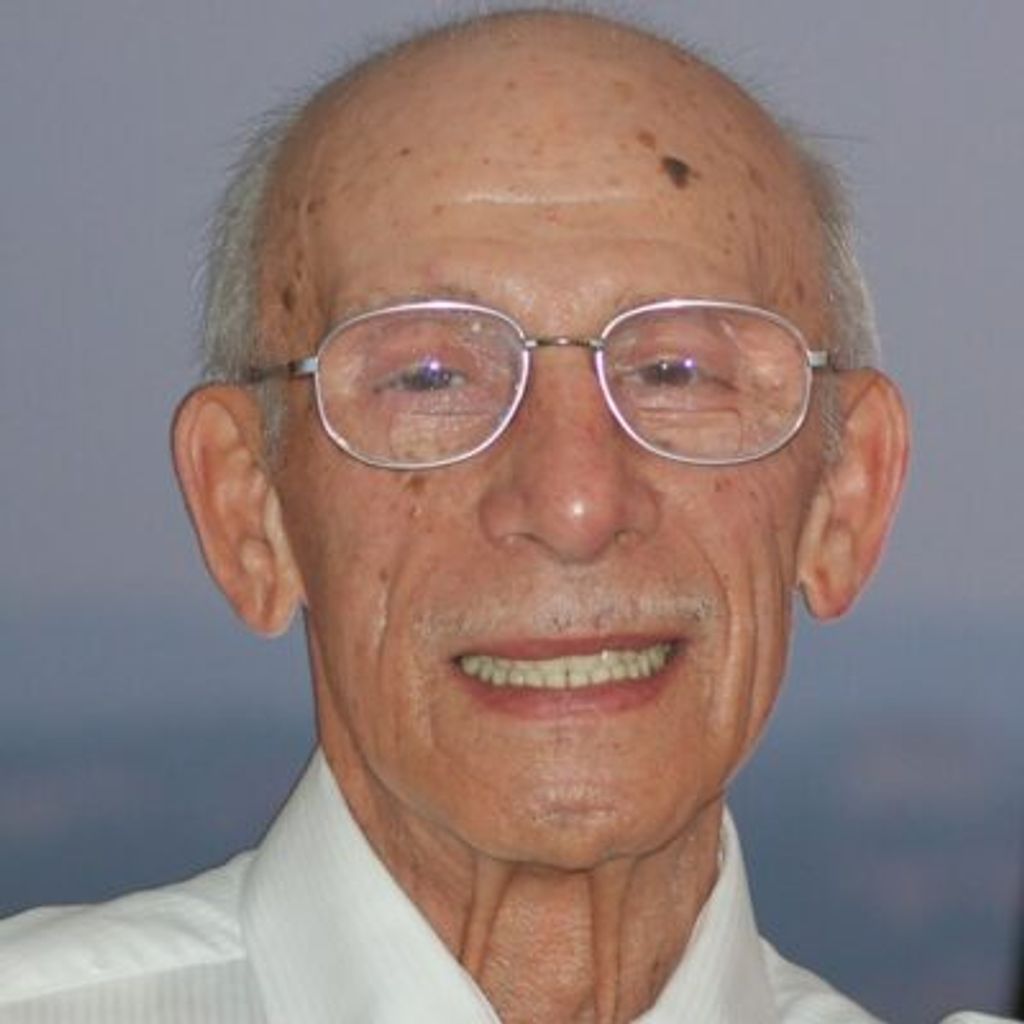 Alfred O. Zarrella, Sr.