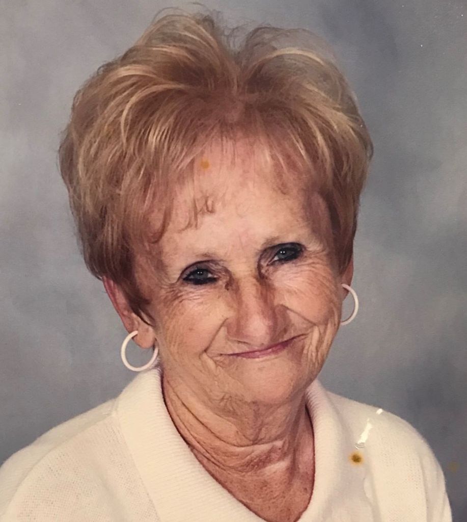 Mona Elaine Gernak