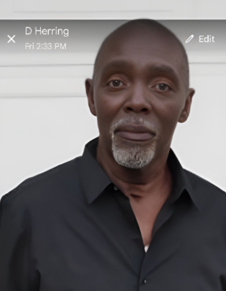 Calvin Sylvester Herring Profile Photo