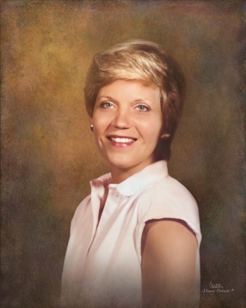 Jane Granade Prater Profile Photo