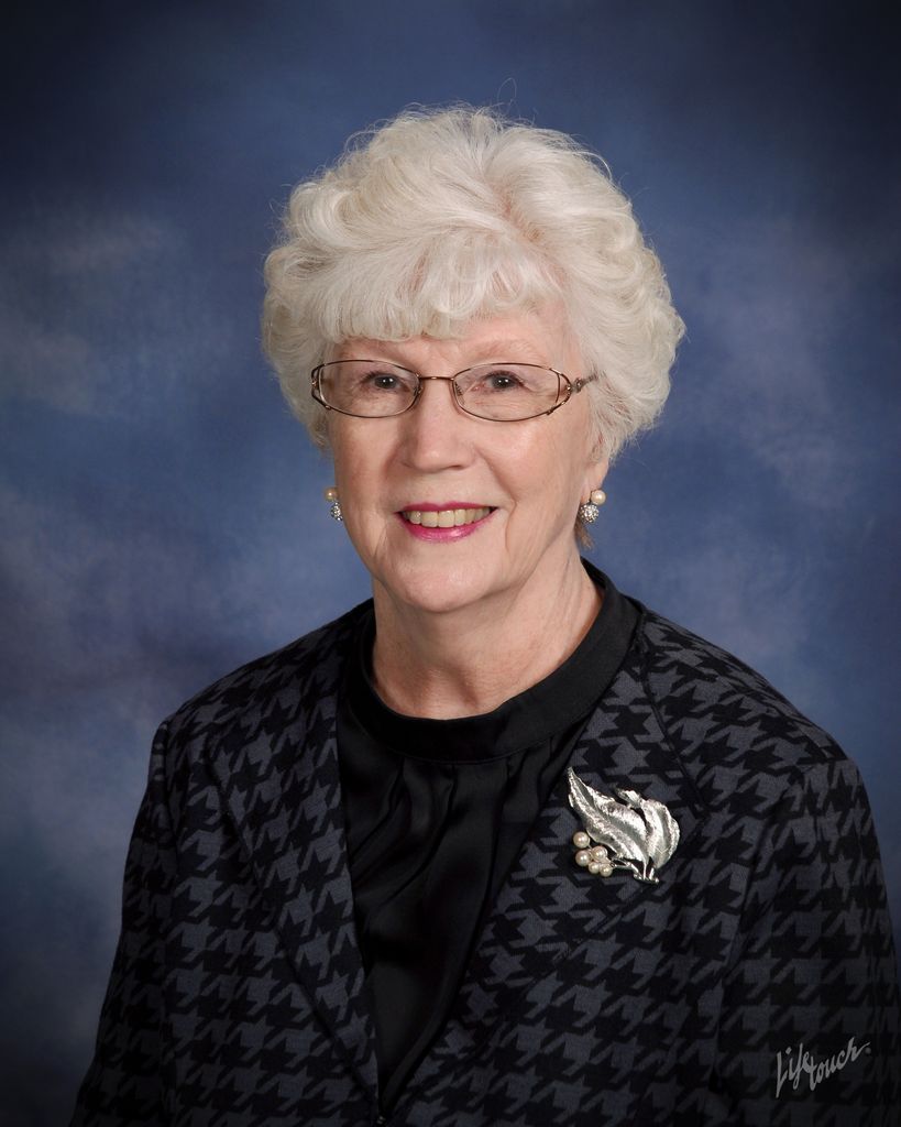 Shirley Ann (McEwen) Fink Profile Photo