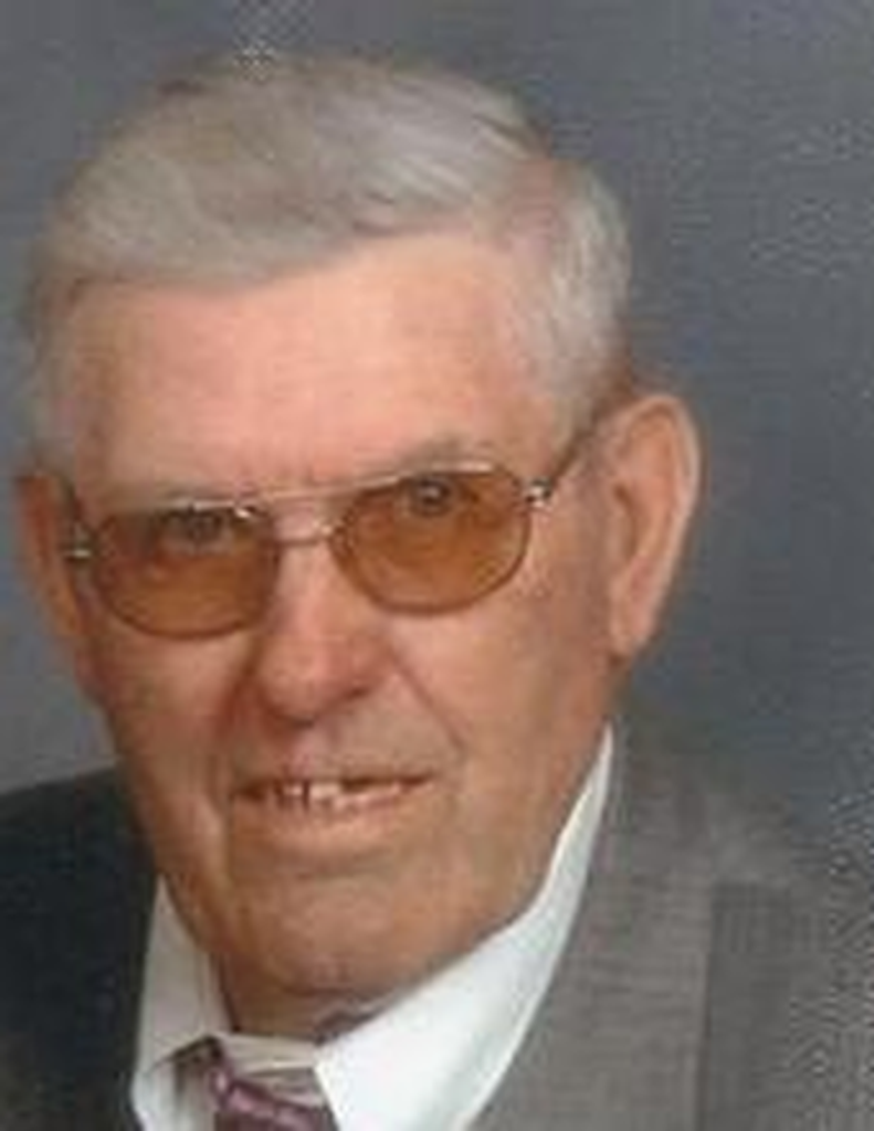 Eugene Clyde Kenyon Profile Photo
