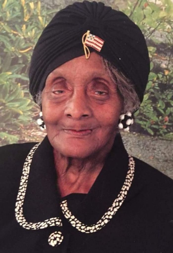 Sarah Mabelle Smith Profile Photo