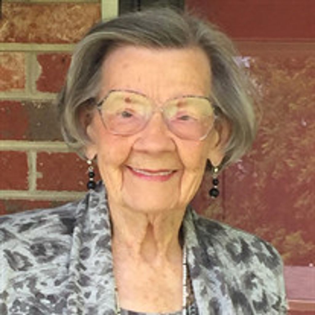 Ruth Lucas