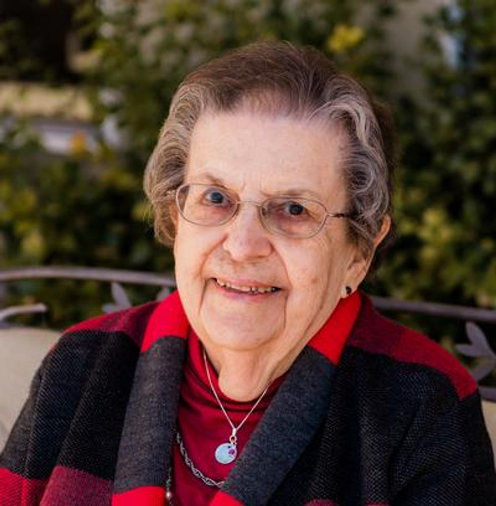 Ruth Marie Cox Profile Photo