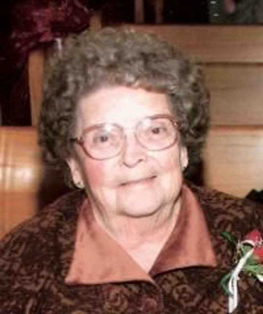 Lois Mae Ainslie Profile Photo