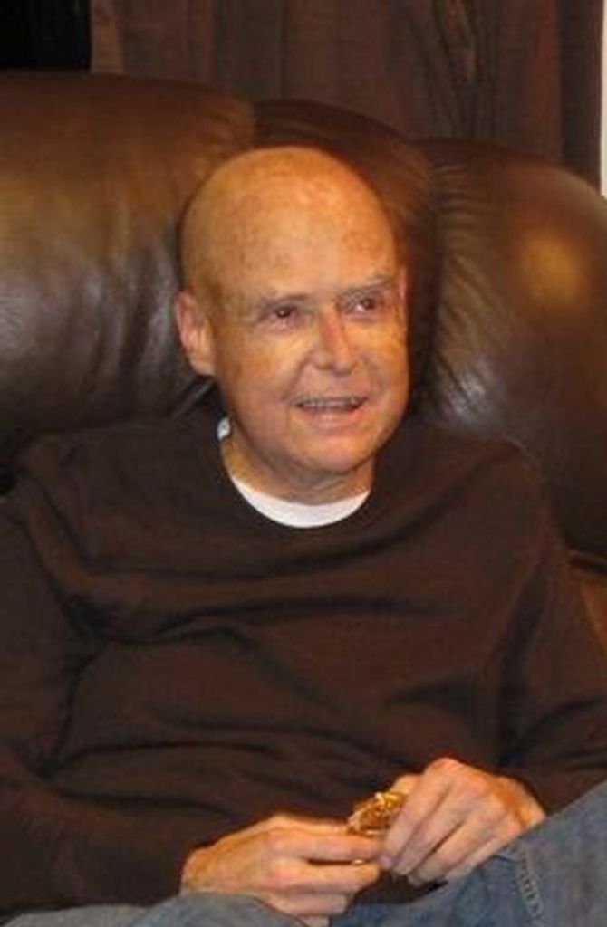 Michael Wayne Beck