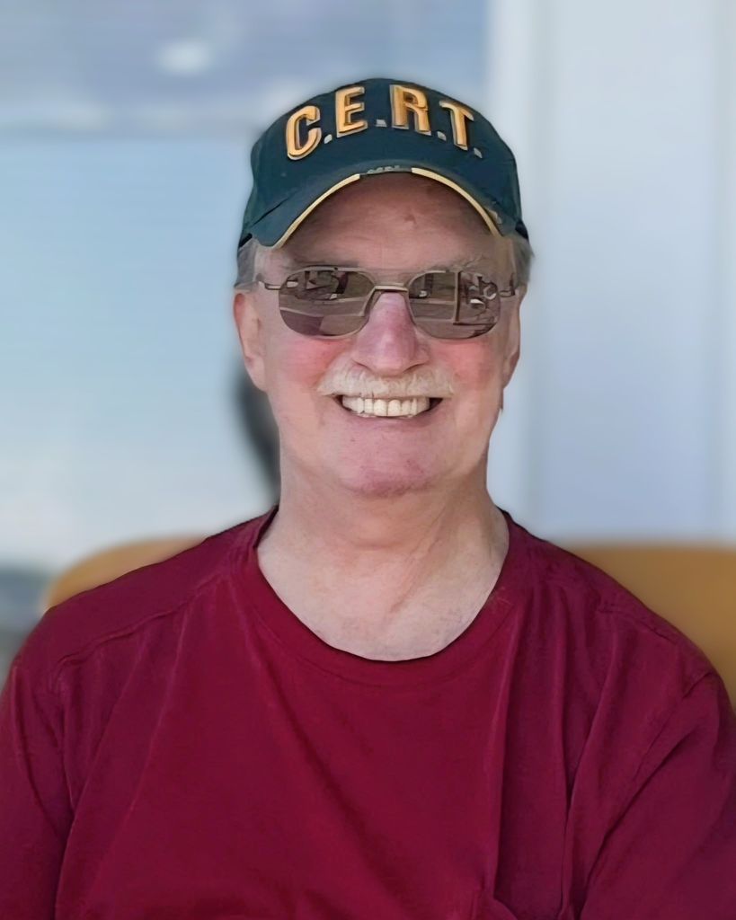 Anthony H. Thompson Profile Photo