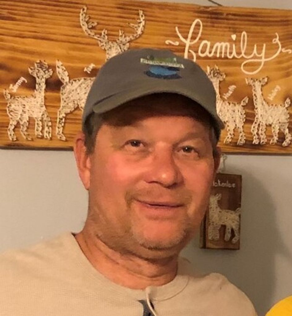 Tom Mace Profile Photo