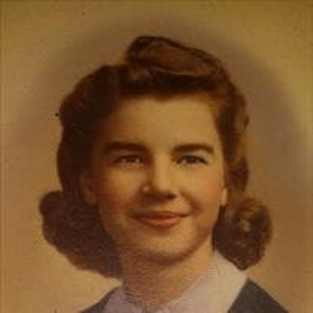 Addie  Virginia Ross