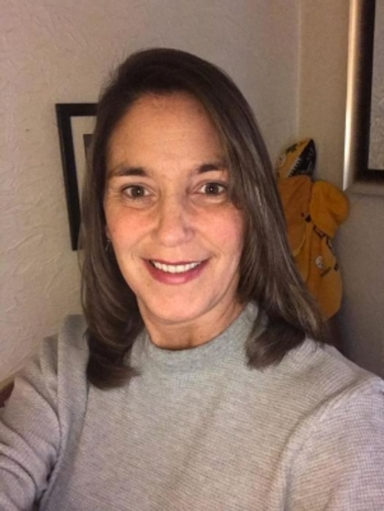 Amy Marie Scott Profile Photo