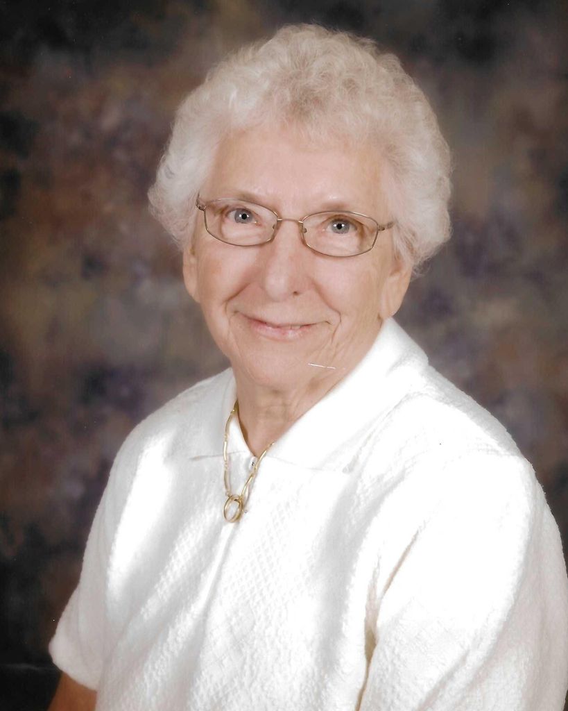 Ruth C. Elgin Profile Photo