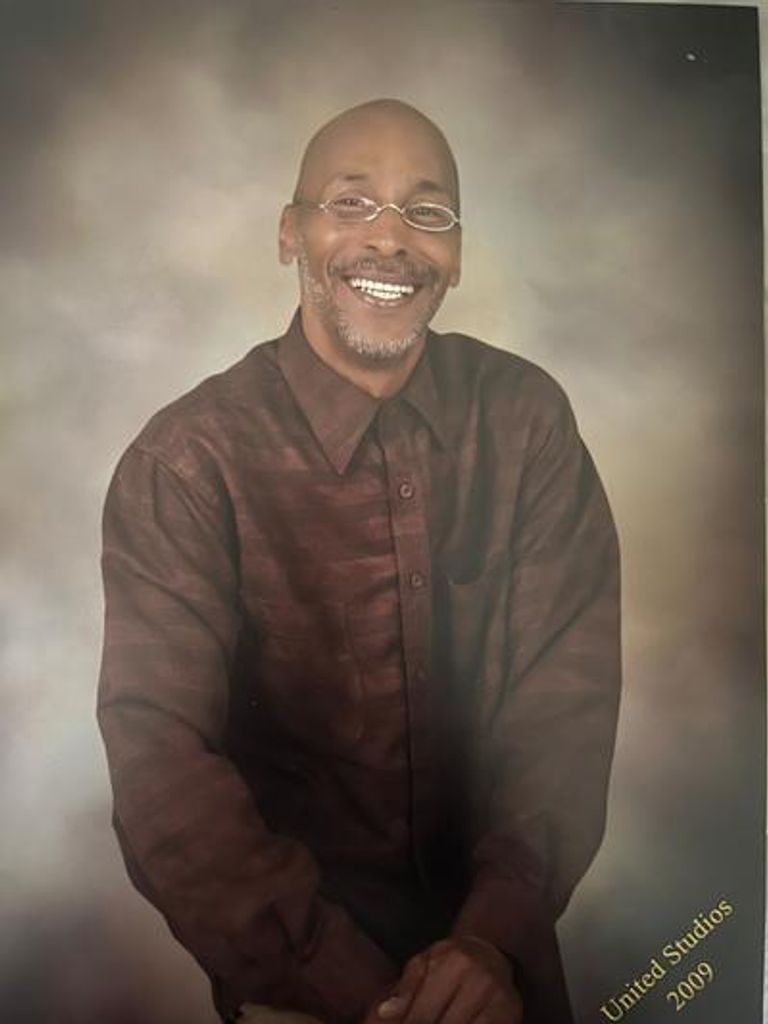 Vince Sherrell Profile Photo