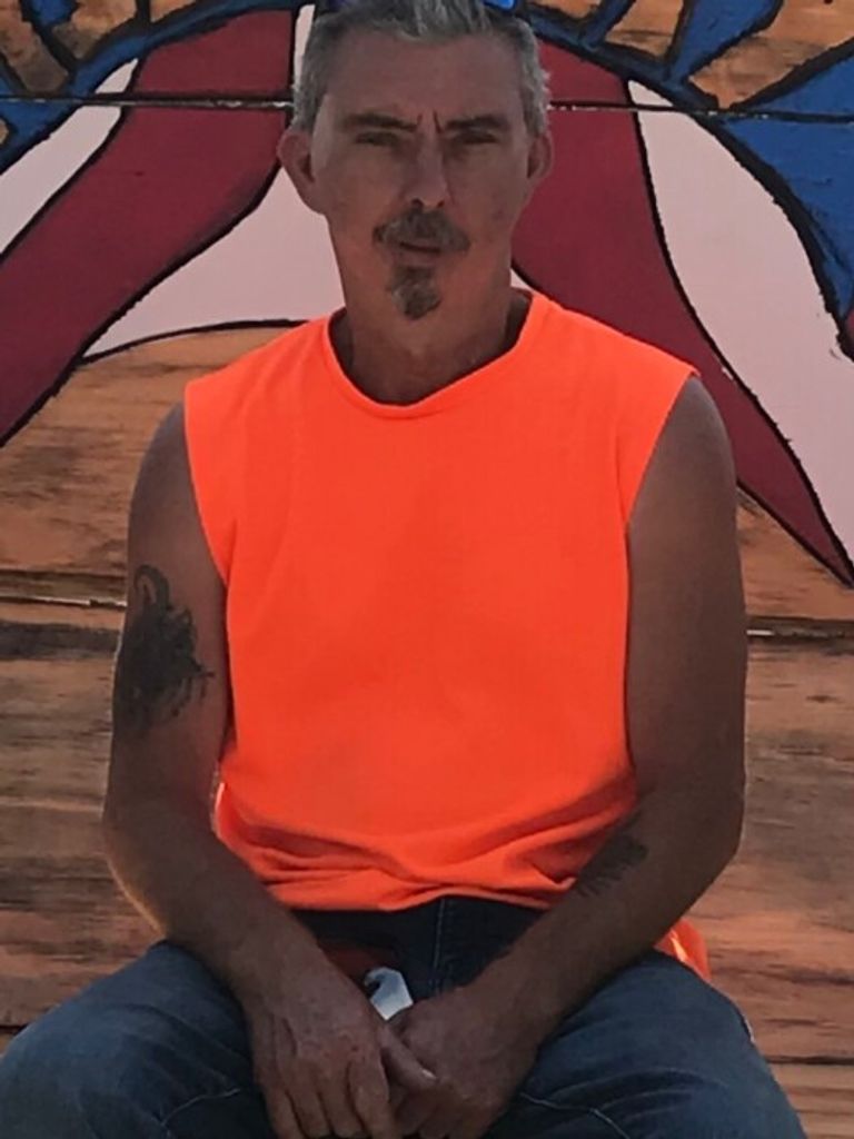 Clifford J. Faust Profile Photo