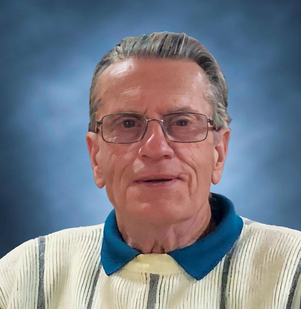 Eugenio "Geno" B. Medeiros Profile Photo