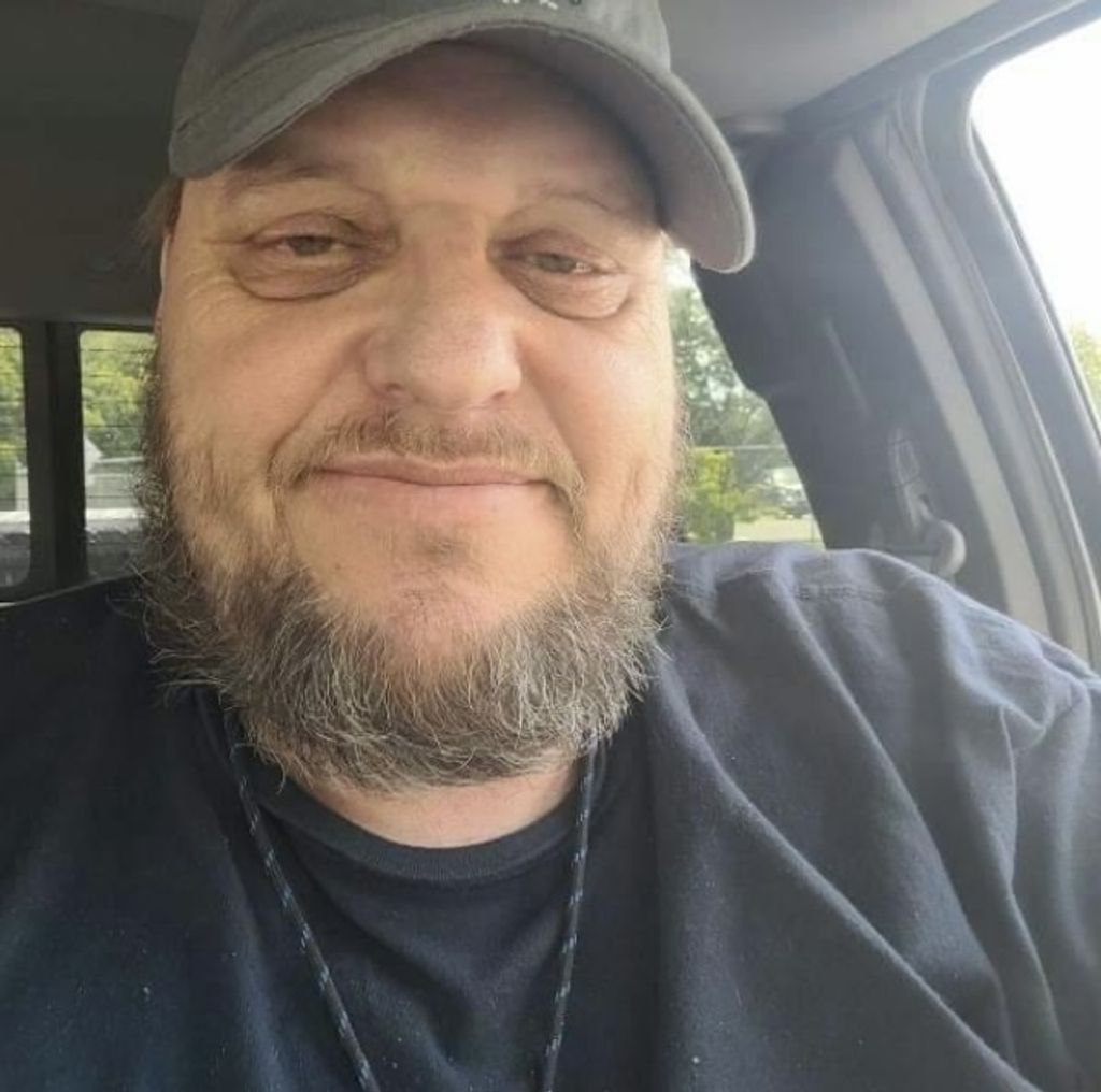 Kenneth “Kenny” Wayne Powell Profile Photo