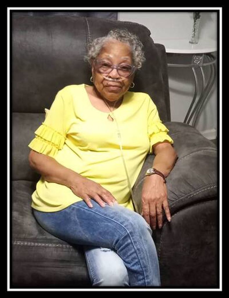 Linda V. Mcmurray Profile Photo