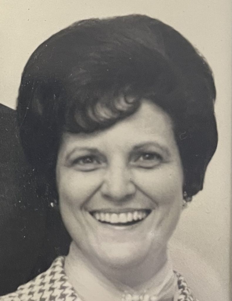 Dorotha  Mae  Newton